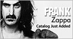 Zappa on iTunes